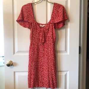 Zara floral sundress - Size S